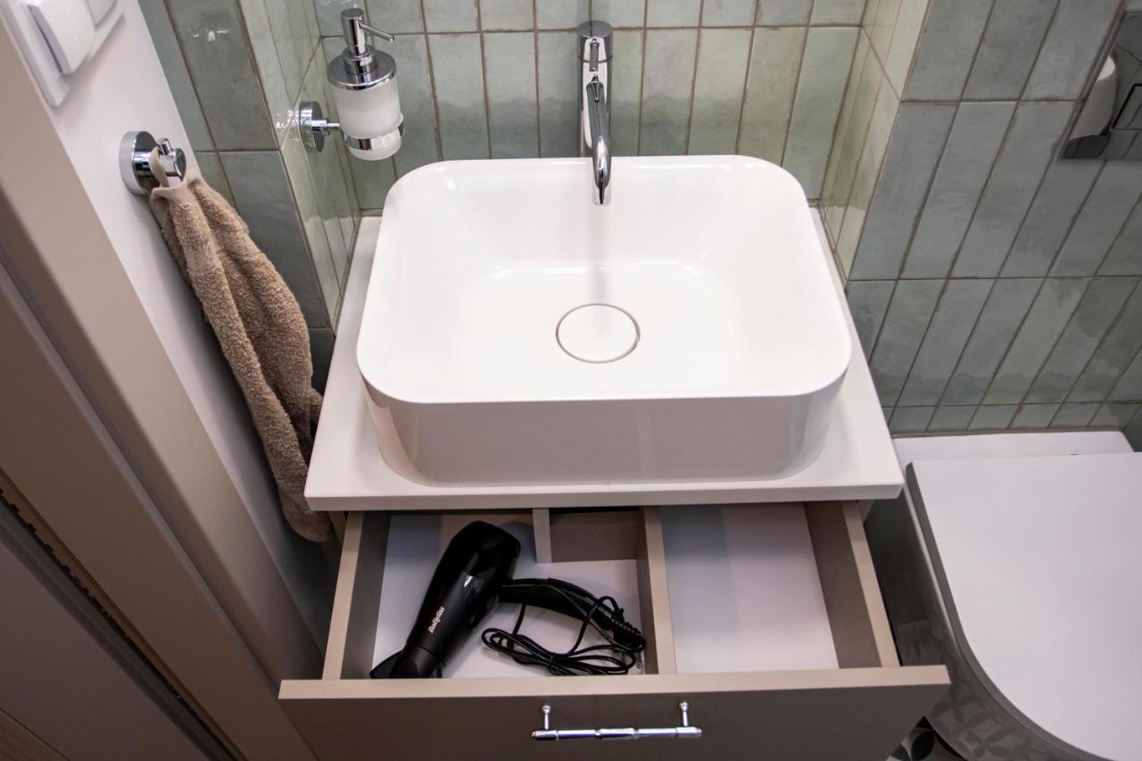 Apartament Przy Metrze Wierzbno Z Nuta Vintage Βαρσοβία Εξωτερικό φωτογραφία